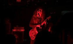 Bell Witch / Spirit Possession / Sunrot on Oct 27, 2023 [422-small]