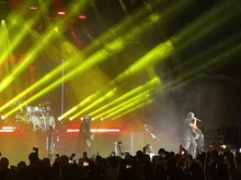 Loathe / Chevelle / Three Days Grace on Oct 4, 2023 [437-small]