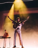 Glass Animals / Blackstarkids on Oct 28, 2021 [446-small]