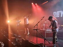 Reytons / The K's (UK) / Declan Welsh & The Decadent West on Oct 26, 2023 [447-small]