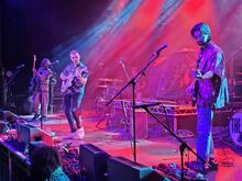Reytons / The K's (UK) / Declan Welsh & The Decadent West on Oct 26, 2023 [449-small]