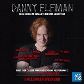 Danny Elfman / Boy Harsher on Oct 28, 2022 [451-small]