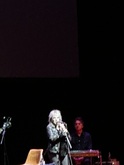 Lucinda Williams on Oct 27, 2023 [456-small]