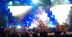 Dave Matthews Band / SOJA on Jul 14, 2012 [482-small]