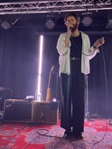 The Brook & The Bluff / Bendigo Fletcher on Oct 17, 2023 [501-small]