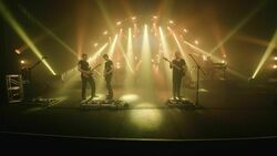UK Pink Floyd Experience on Aug 17, 2019 [503-small]
