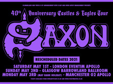 tags: Gig Poster - Saxon / Diamond Head / Girlschool / Krokus on Oct 19, 2019 [548-small]