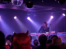 A. Savage / Annie Hart on Oct 27, 2023 [567-small]