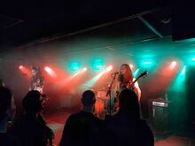 Sigh / Hiraki / Chronicle on Oct 28, 2023 [577-small]