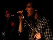 Allstar Weekend / Nothing But Thieves on Jun 17, 2011 [586-small]