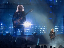 Queen + Adam Lambert / Queen + Adam Lambert on Oct 27, 2023 [631-small]