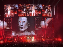 Queen + Adam Lambert / Queen + Adam Lambert on Oct 27, 2023 [633-small]