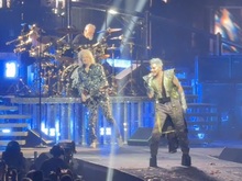 Queen + Adam Lambert on Oct 27, 2023 [635-small]