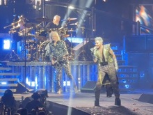 Queen + Adam Lambert / Queen + Adam Lambert on Oct 27, 2023 [635-small]