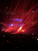 Queen + Adam Lambert / Queen + Adam Lambert on Oct 27, 2023 [636-small]