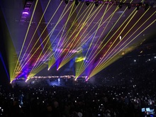 Queen + Adam Lambert / Queen + Adam Lambert on Oct 27, 2023 [639-small]