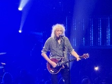 Queen + Adam Lambert / Queen + Adam Lambert on Oct 27, 2023 [640-small]