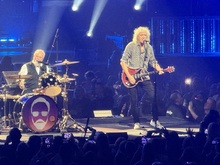 Queen + Adam Lambert / Queen + Adam Lambert on Oct 27, 2023 [646-small]
