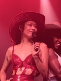 Rina Sawayama / Magdalena Bay / Disko Cowboy on Aug 9, 2023 [663-small]