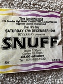Snuff on Dec 29, 1994 [694-small]