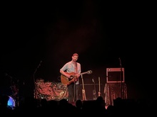 Dan Mangan / Aysanabee on Oct 28, 2023 [699-small]