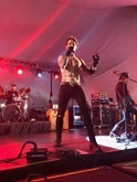 Buckcherry on Oct 13, 2018 [705-small]