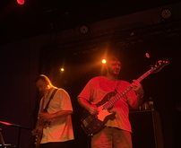 Free Throw / Prince Daddy & The Hyena / Charmer / Saturdays at Your Place on Oct 28, 2023 [709-small]