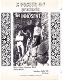 The Innosent on Jul 5, 1993 [713-small]