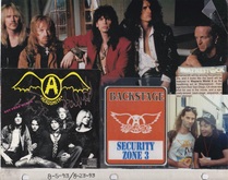 Aerosmith on Aug 5, 1993 [733-small]