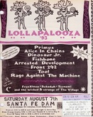 Lollapalooza ‘93 on Aug 6, 1993 [734-small]