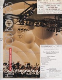 John Williams / Los Angeles Philharmonic on Aug 21, 1993 [735-small]