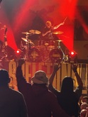 Pop Evil / Fame On Fire / LYLVC on Oct 28, 2023 [739-small]