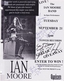 Ian Moore on Sep 21, 1993 [740-small]