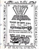 Rust And The Superheroes on Sep 30, 1993 [741-small]
