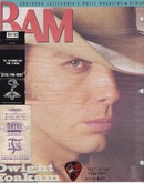 Dwight Yoakam on Oct 6, 1993 [742-small]