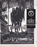 Big Bang Babies / Heart Throb Mob / Terrace 49 on Nov 13, 1993 [749-small]
