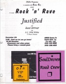 Soul Driver / Justified / DJ Wild Willie on Dec 4, 1993 [751-small]