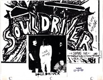 Soul Driver on Dec 8, 1993 [752-small]