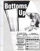 Bottomz Up / Attaxe / Fits ‘O Sanity / Tribal Soul on Jan 11, 1994 [757-small]
