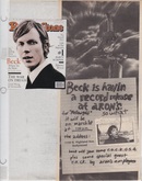 Beck on Mar 1, 1994 [767-small]