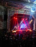 Allo Darlin' / Mammoth Penguins / Fortitude Valley on Oct 28, 2023 [784-small]