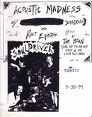 Soul Driver / Rust Epique on Mar 30, 1994 [787-small]
