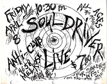 Soul Driver on Apr 8, 1994 [792-small]