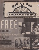 Boney James on Jun 5, 1994 [813-small]