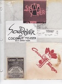 Snap-Her / Soul Driver on Jun 30, 1994 [818-small]