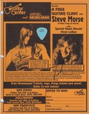 Steve Morse / Dave LaRue on Jul 18, 1994 [823-small]