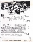Deadman on Oct 8, 1994 [835-small]