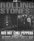 The Rolling Stones / Red Hot Chili Peppers / Buddy Guy on Oct 19, 1994 [837-small]