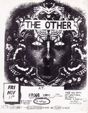 Soul Driver / Rust / Lost Cause / The Other on Nov 11, 1994 [845-small]