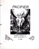 Pacifier on Dec 6, 1994 [849-small]